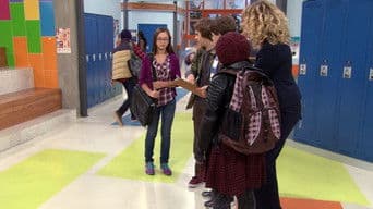 The Academic Bowl Chong Problem