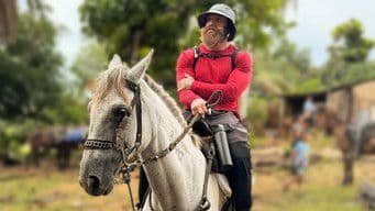 Colombia’s Gold Cartels