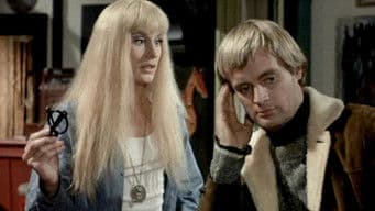 The Cap and Gown Affair