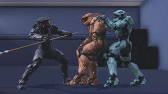 Blue vs. Red - Part 2