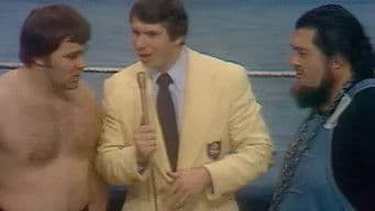 All Star Wrestling - May 13, 1978