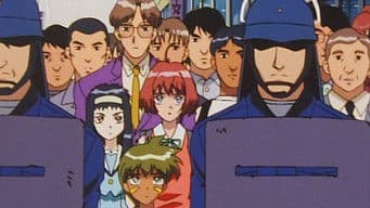 The Path Minami Chooses