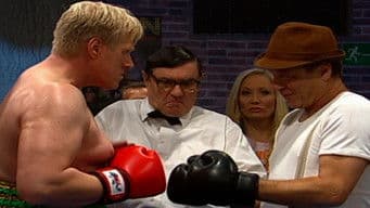 Dieter Balboa - Eine Frage der Ehre