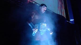 SmackDown - Sep. 19, 2008