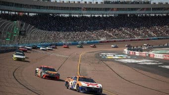 Shriners Children's 500