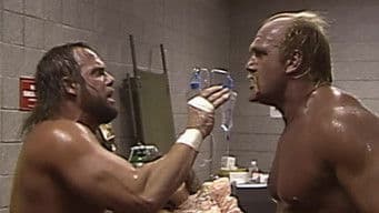 Saturday Night's Main Event - The Main Event #2