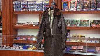 Watches, Waistcoats and Wizards