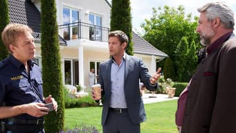 Teatime for a murderer