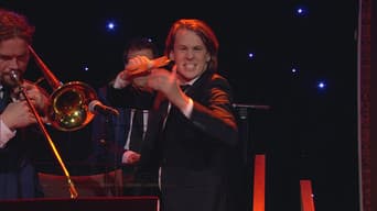 Pia Tjelta and Aslak Nore