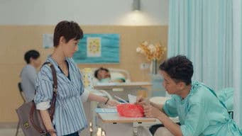 Episode 2 - 調查組發現塵爆真相