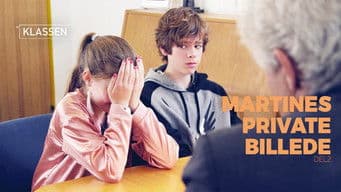 Martin's Private Picture - Part 2