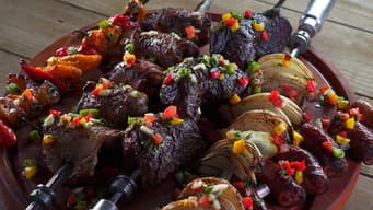 South American Smoke