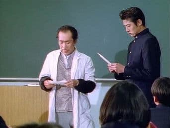 Worry! We're Lazy Teachers