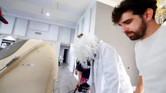 Stop the Pod going NUCLEAR!