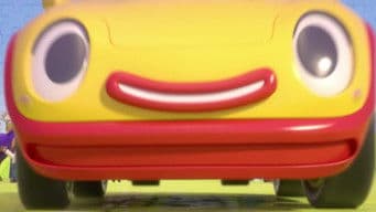 Noddy and the Case of the Broken Crystal Memory Game