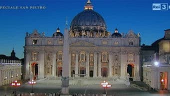 San Pietro - I segreti di una basilica (seconda versione)