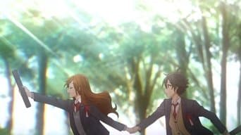 I Would Gift You the Sky