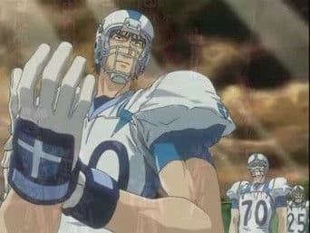 Ballista Of The Kingdom