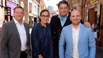 Team Challenge: Chinese New Year