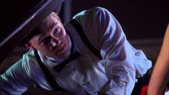 We Three (My Echo, My Shadow and Me)