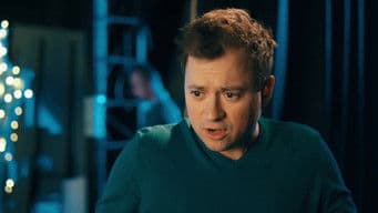 Новогодняя