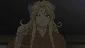 Ah! I'm Half Goddess, Half Demon?!