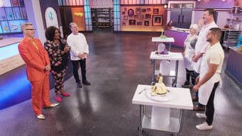 Ready to Wear, Ready to Eat