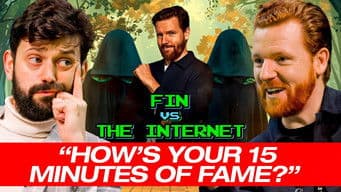 Episode 8 - Paul from The Traitors