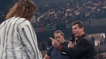 Sunday Night Heat 33