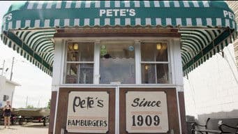 Pete's Hamburgers | Potosi Brewery