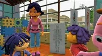 How Did My Dog Do That?