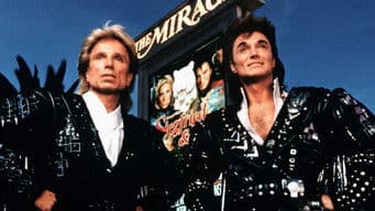 Siegfried & Roy: Magic and Mayhem