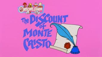The Discount of Monty Cristo