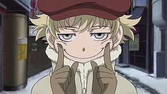 The Ark Adrift on the Lake...