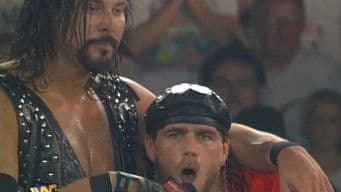 Raw - Jul 17, 1995