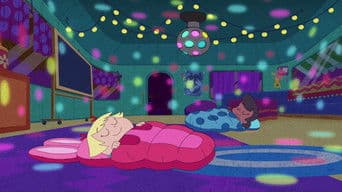 While You Weren't Sleeping / The Secret Strife of Pets