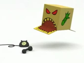 A Mystery Most Puzzling