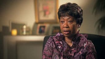 If Anything Happens To Me: The Ottey Sisters