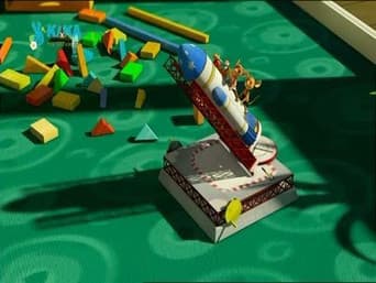 Flieg, Rakete! Flieg!