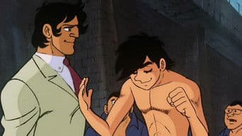 The Legendary Rikiishi Tooru