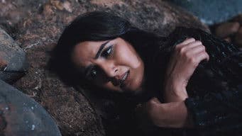 Nayantara On The Run!