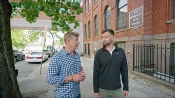 Ridgewood: Ridgewood Revival