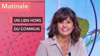 Morning show: never without my sister