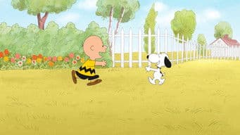 He’s Your Dog, Charlie Brown