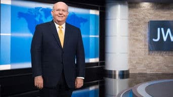 JW Broadcasting—March 2020