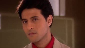 Mallika Takes Charge