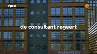 De consultant regeert