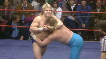WCCW - February 09, 1985