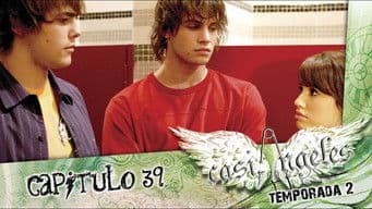 Episode 39: THE TUTOR