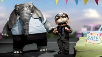 2012 Dalmatians / Grey's in Anime